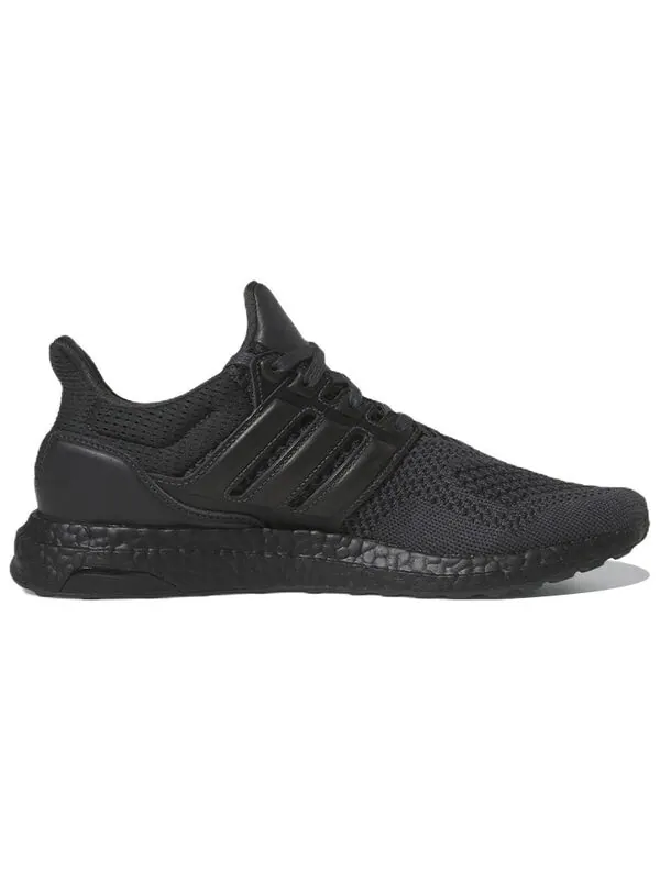 Кроссовки ultraboost 1.0 днк Adidas — изображение 2 из 4, черный