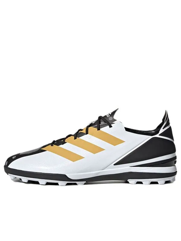 Кроссовки gamemode tf Adidas — изображение 1 из 4, белый/золотистый