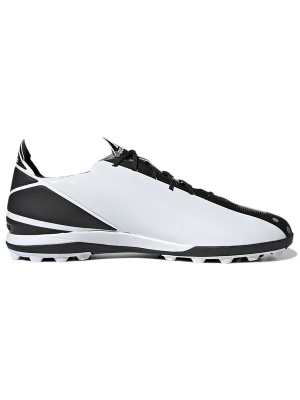 Кроссовки gamemode tf Adidas — изображение 2 из 4, белый/золотистый