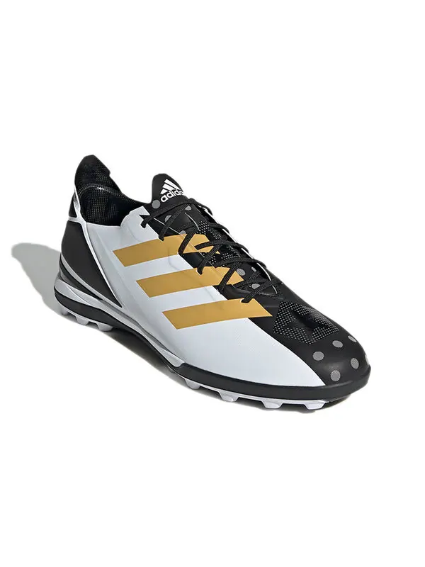 Кроссовки gamemode tf Adidas — изображение 3 из 4, белый/золотистый