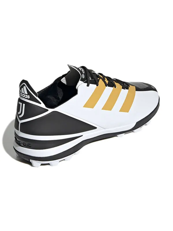 Кроссовки gamemode tf Adidas — изображение 4 из 4, белый/золотистый