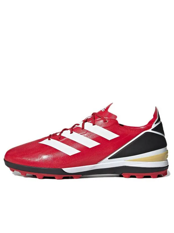 Кроссовки gamemode tf Adidas — изображение 1 из 4, красный/черный/белый