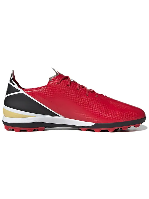 Кроссовки gamemode tf Adidas — изображение 2 из 4, красный/черный/белый