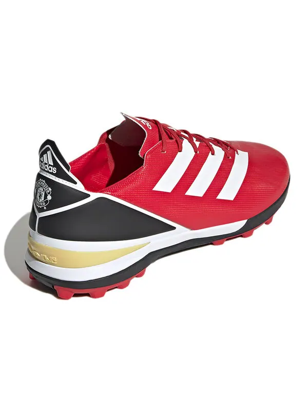 Кроссовки gamemode tf Adidas — изображение 4 из 4, красный/черный/белый