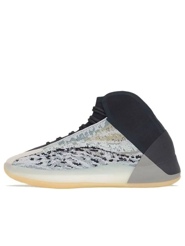 Кроссовки adidas Yeezy Quantum 'Sea Teal' — изображение 1 из 5, бирюзовый