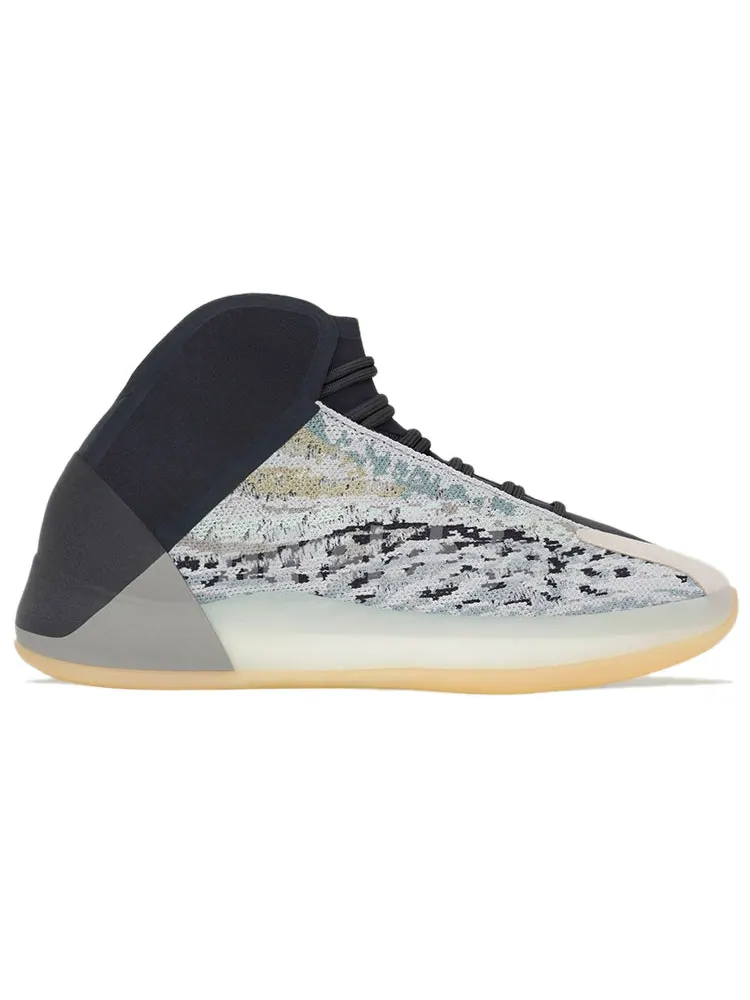 Кроссовки adidas Yeezy Quantum 'Sea Teal' — изображение 2 из 5, бирюзовый