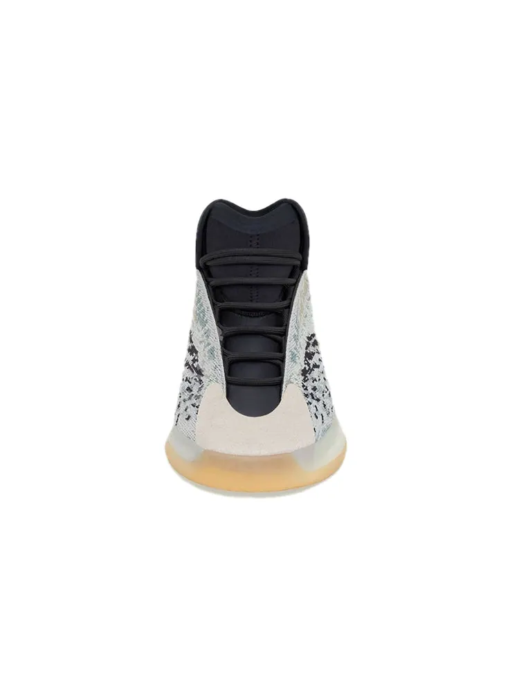 Кроссовки adidas Yeezy Quantum 'Sea Teal' — изображение 3 из 5, бирюзовый