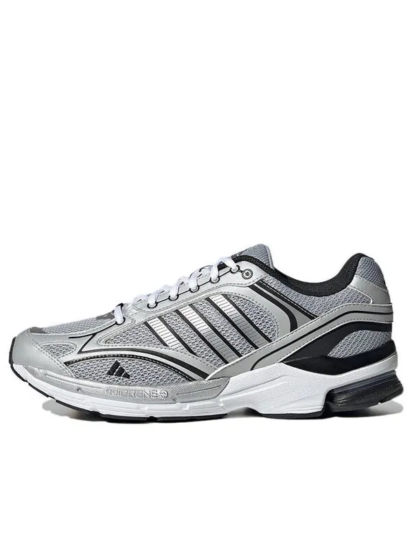 Кроссовки Spiritain 2000 Adidas — изображение 1 из 4, серый