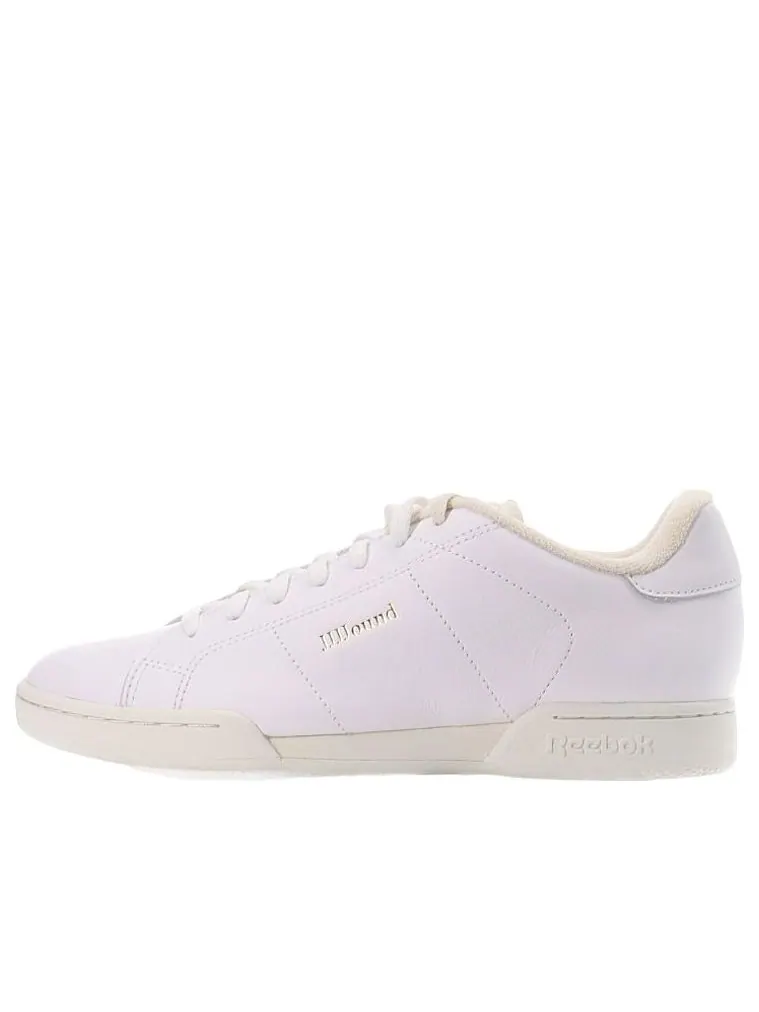 Кеды JJJJound x Reebok NPC II — изображение 1 из 5, белый