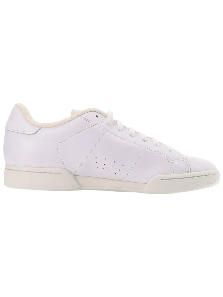 Кеды JJJJound x Reebok NPC II — изображение 2 из 5, белый