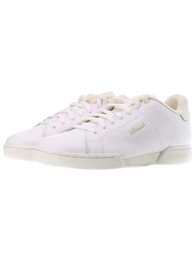 Кеды JJJJound x Reebok NPC II — изображение 3 из 5, белый