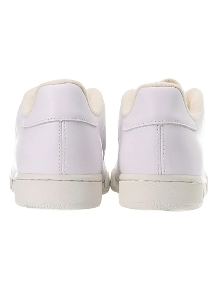 Кеды JJJJound x Reebok NPC II — изображение 4 из 5, белый