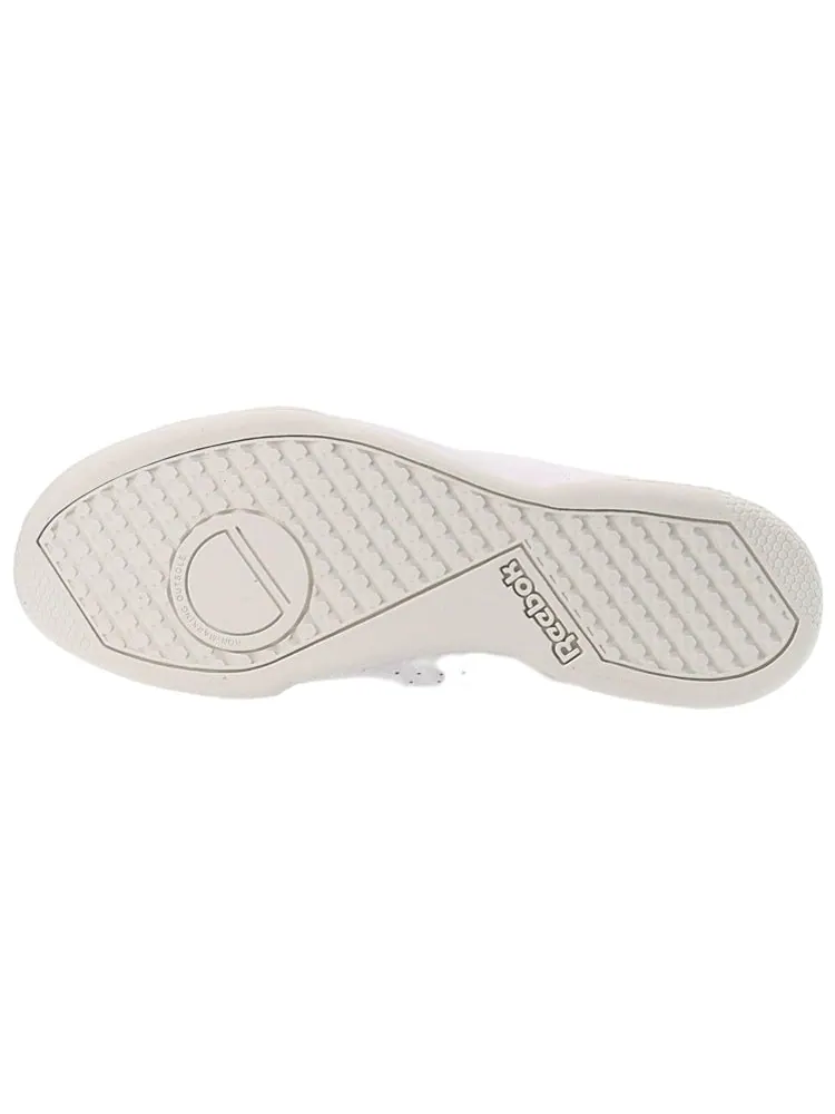 Кеды JJJJound x Reebok NPC II — изображение 5 из 5, белый