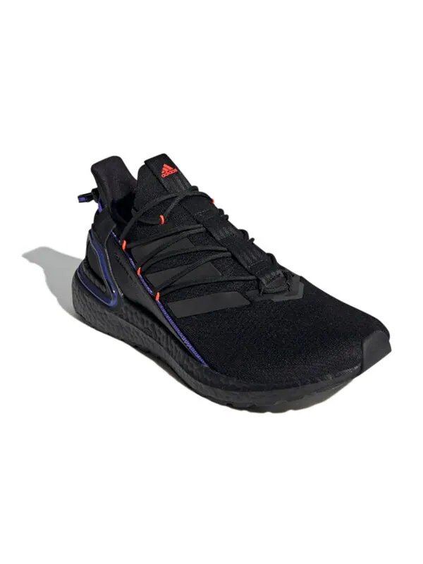 Кроссовки ultraboost 20 explorer Adidas — изображение 3 из 4, черный