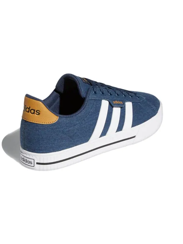 Кроссовки daily 3.0 'crew navy' Adidas — изображение 4 из 4, синий