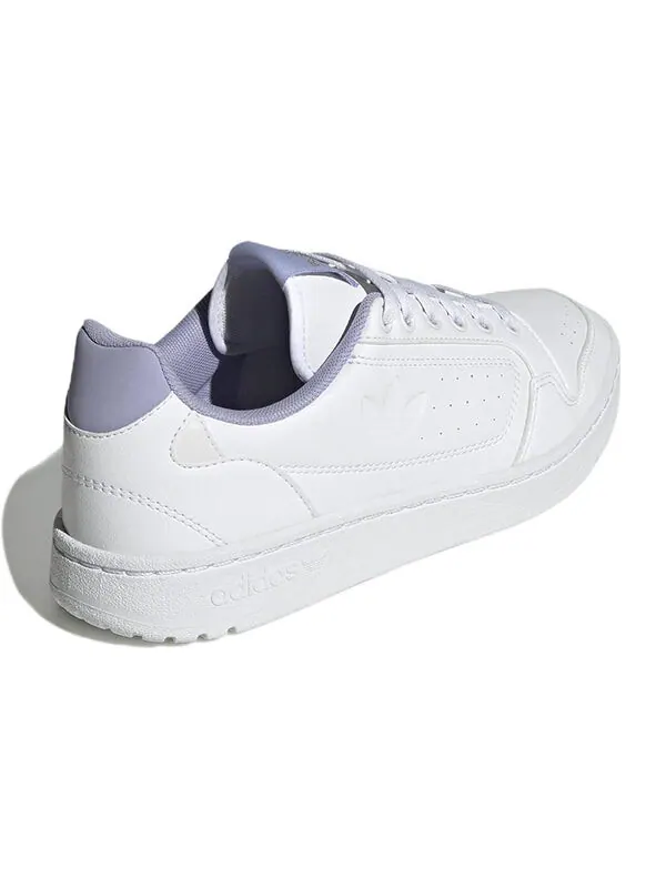Кроссовки оригиналы ny 90 Adidas — изображение 4 из 4, белый
