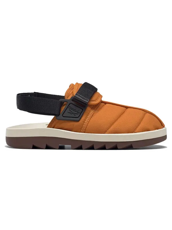 Тапочки beatnik sandal 'radiant ochre' Reebok — изображение 3 из 3, оранжевый