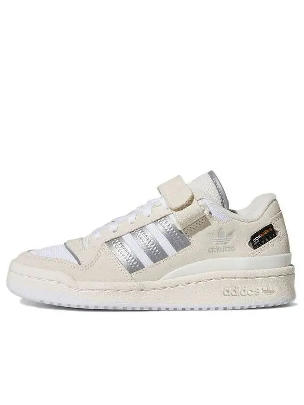 Кроссовки оригиналы форум низкий j Adidas — изображение 1 из 4