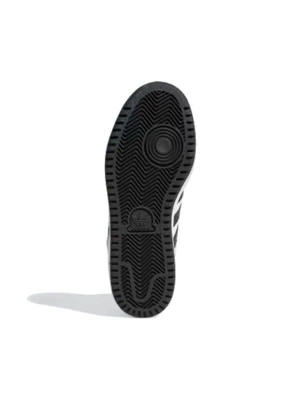 Кроссовки топ 10 rb shoes Adidas — изображение 3 из 3, белый/черный