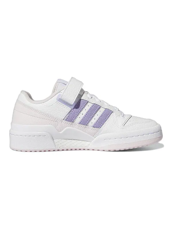 Кроссовки форум низкий город Adidas — изображение 2 из 4