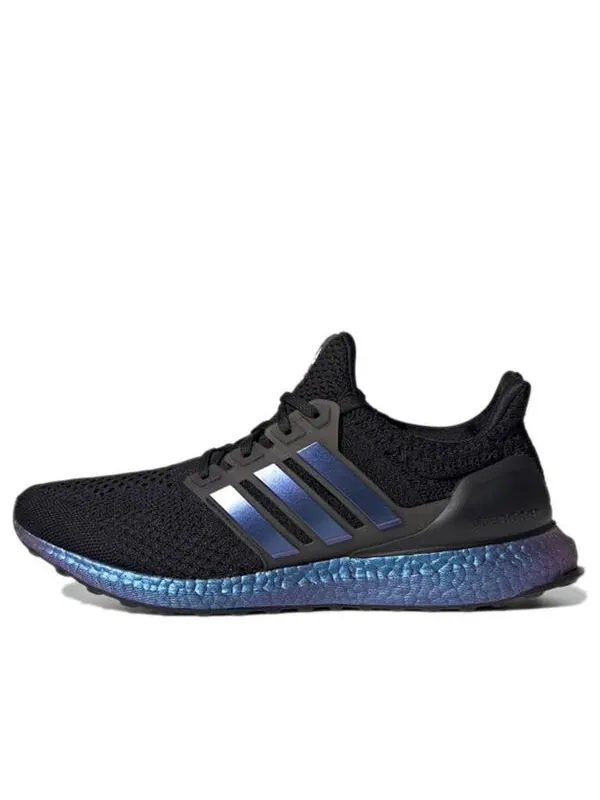 Кроссовки ultraboost 5.0 днк Adidas — изображение 1 из 4, черный/синий