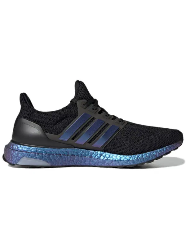 Кроссовки ultraboost 5.0 днк Adidas — изображение 2 из 4, черный/синий