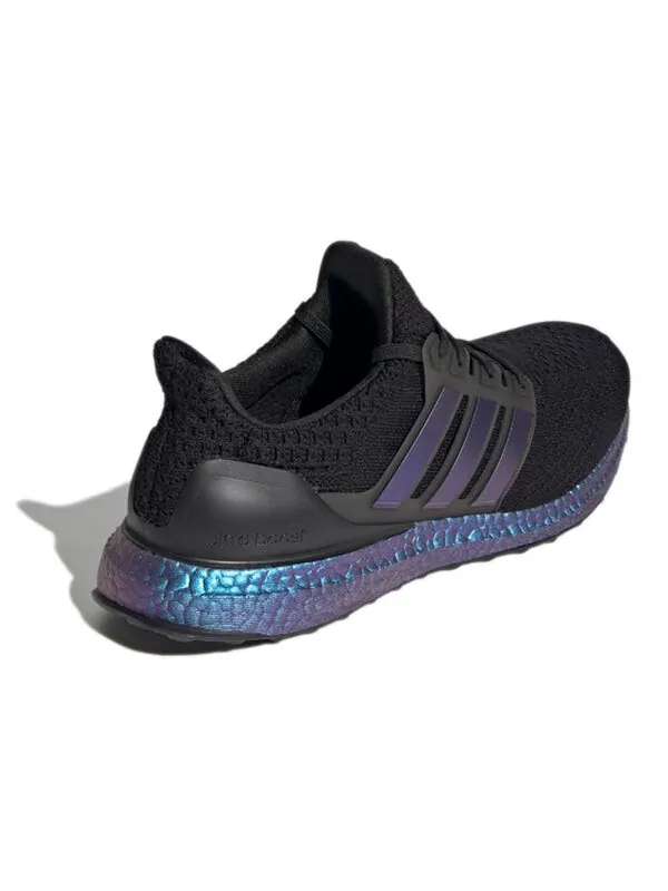 Кроссовки ultraboost 5.0 днк Adidas — изображение 4 из 4, черный/синий