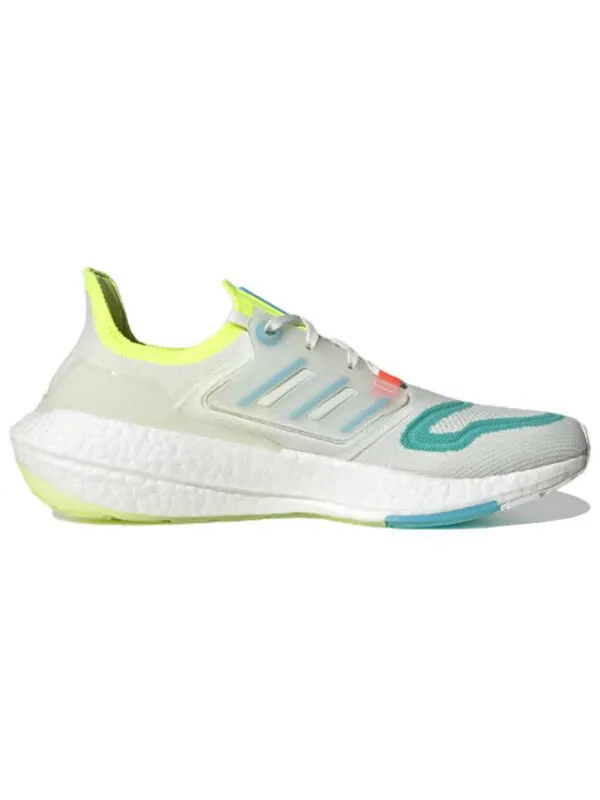 Кроссовки ультрабуст 22 Adidas — изображение 2 из 4, белый