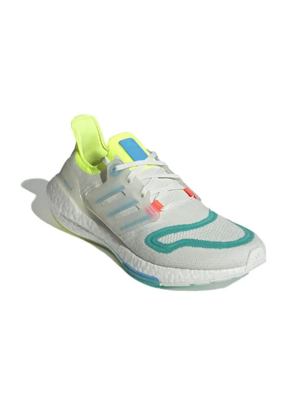 Кроссовки ультрабуст 22 Adidas — изображение 3 из 4, белый