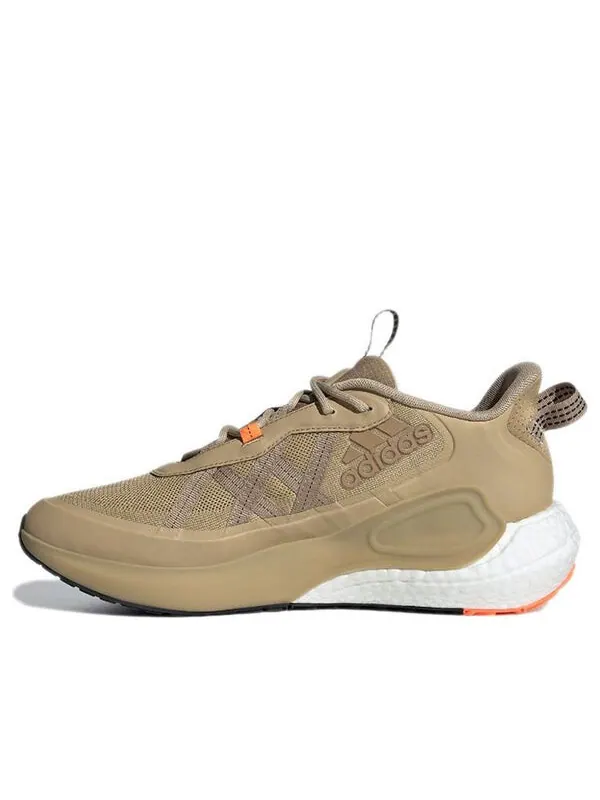 Кроссовки alphalava web Adidas — изображение 1 из 4, хаки