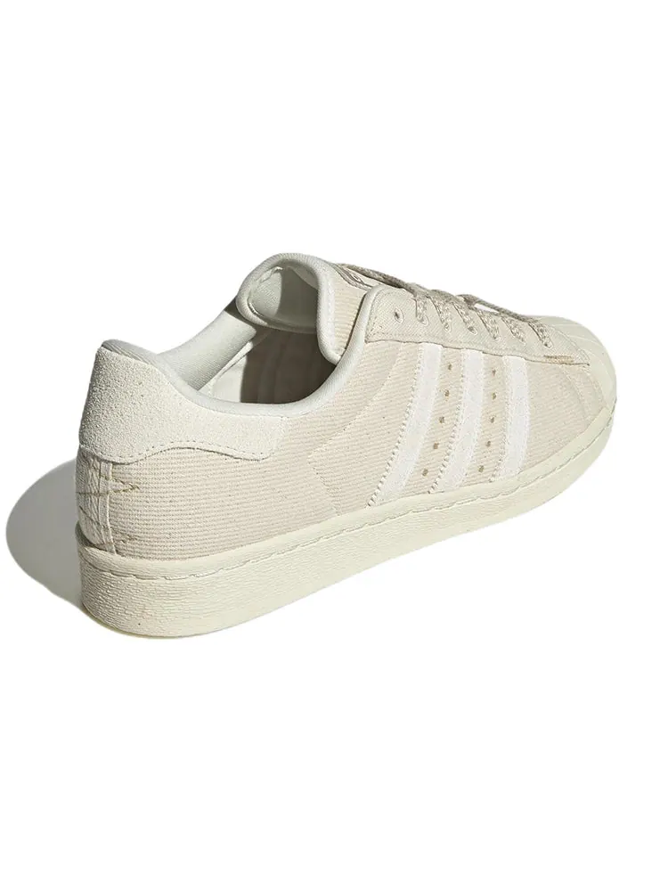Кроссовки adidas Superstar 82 'Non Dyed' — изображение 4 из 6, белый