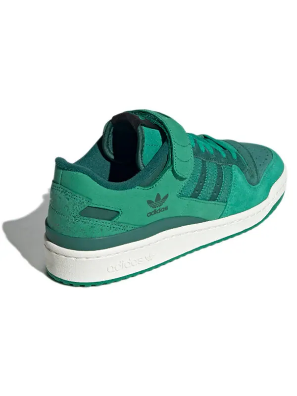 Кроссовки оригиналы форум 84 низкие пряные Adidas — изображение 4 из 4