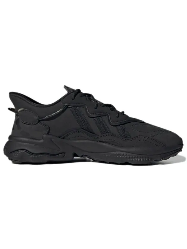 Кроссовки trae young 2 Adidas — изображение 2 из 4, черный