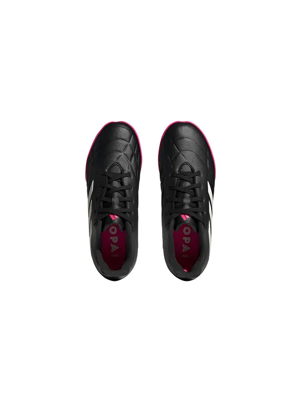 Кроссовки copa pure.3 tf j Adidas — изображение 3 из 4, черный