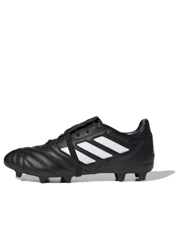 Кроссовки copa gloro fg Adidas — изображение 1 из 4, черный/белый