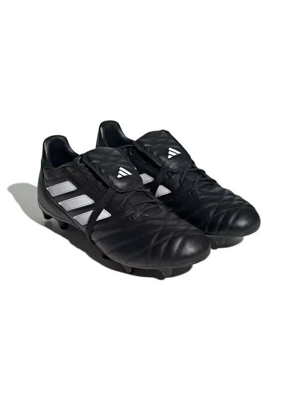 Кроссовки copa gloro fg Adidas — изображение 3 из 4, черный/белый