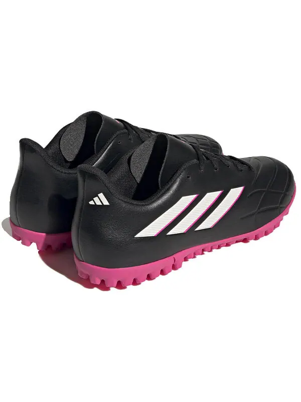 Кроссовки copa pure.4 tf boots Adidas — изображение 3 из 4, черный//розовый