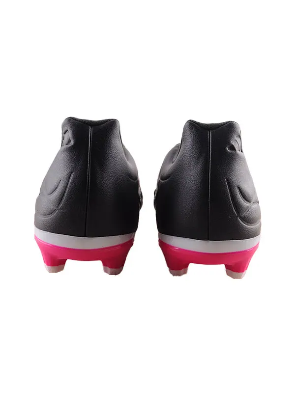 Кроссовки copa pure.3 мг Adidas — изображение 4 из 4, черный/белый/розовый