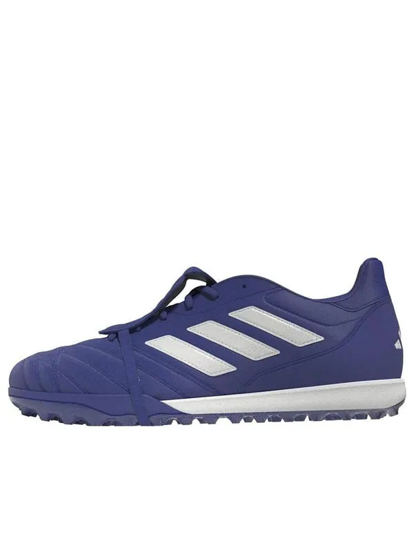Кроссовки copa gloro tf Adidas — изображение 1 из 4, синий/белый/синий