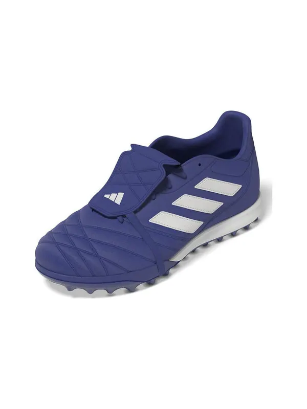 Кроссовки copa gloro tf Adidas — изображение 2 из 4, синий/белый/синий