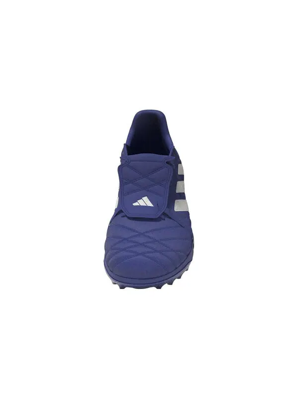 Кроссовки copa gloro tf Adidas — изображение 3 из 4, синий/белый/синий