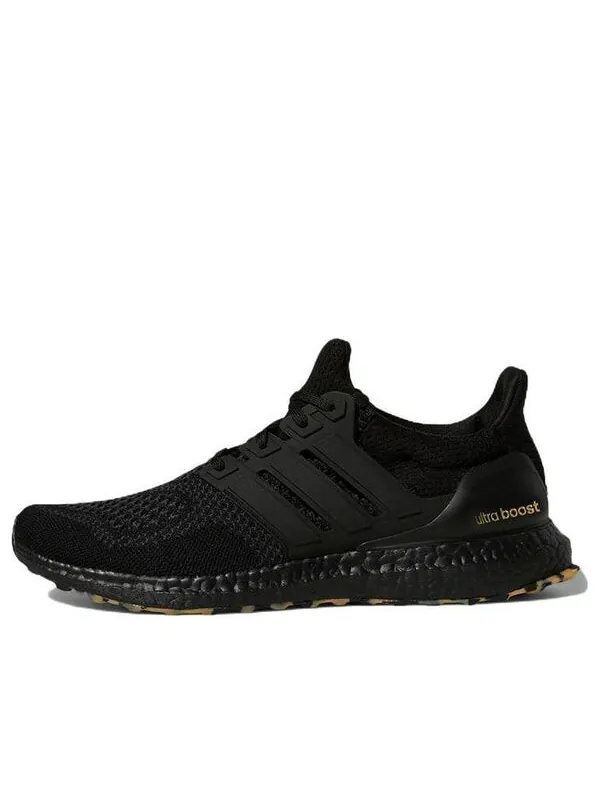 Кроссовки ультрабуст 1.0 Adidas — изображение 1 из 4, черный