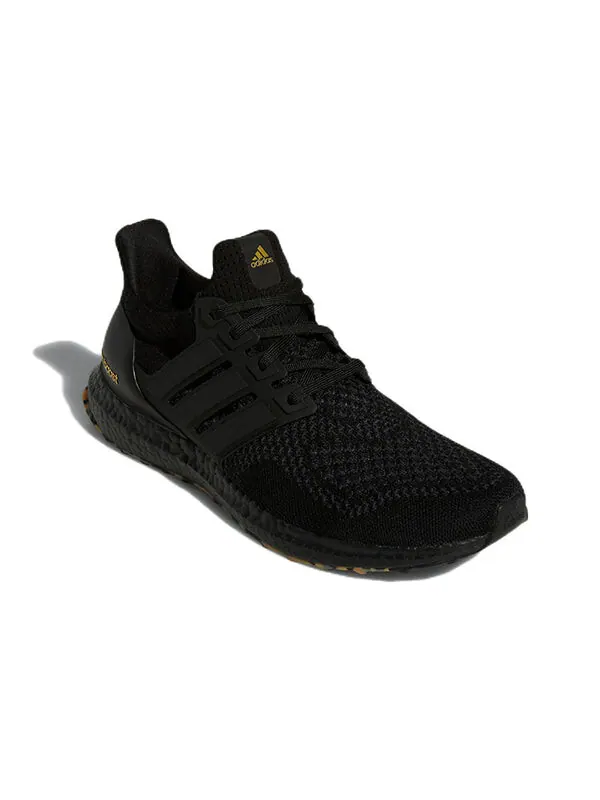 Кроссовки ультрабуст 1.0 Adidas — изображение 3 из 4, черный