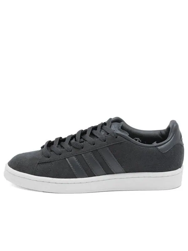 Кроссовки x dcdt кампус 80 Adidas — изображение 1 из 1, серый/белый