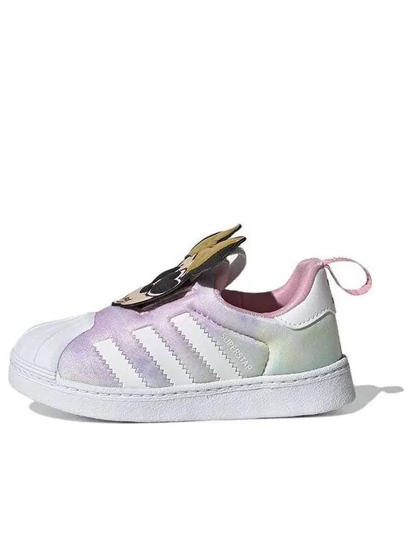 Кроссовки суперзвезда 360 x дисней Adidas — изображение 1 из 4