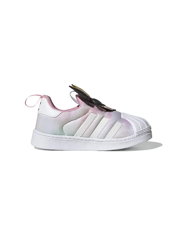 Кроссовки суперзвезда 360 x дисней Adidas — изображение 2 из 4