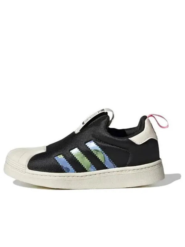 Кроссовки superstar 360 x andr saraiva Adidas — изображение 1 из 4