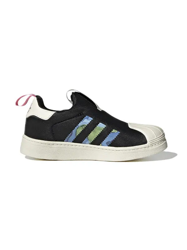 Кроссовки superstar 360 x andr saraiva Adidas — изображение 2 из 4