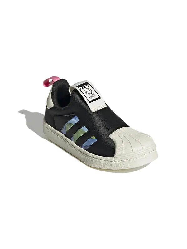 Кроссовки superstar 360 x andr saraiva Adidas — изображение 3 из 4