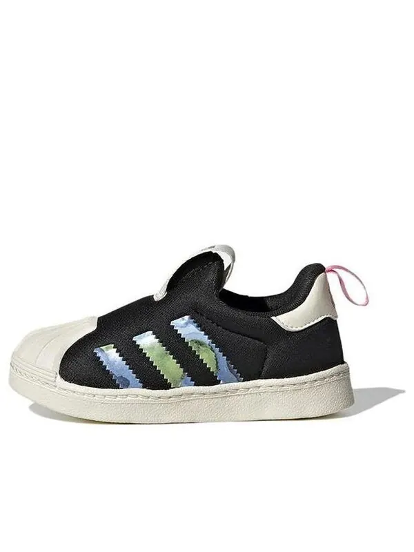 Кроссовки andr saraiva x superstar 360 i Adidas — изображение 1 из 4